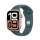Apple Pasek sportowy 44-49mm M/L górskie jezioro - 1284555 - zdjęcie 2